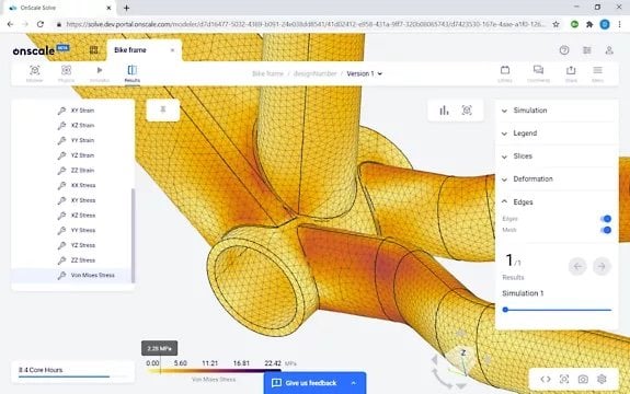 Ansys to Expand Cloud Portfolio with Technology from Acquisition of OnScale